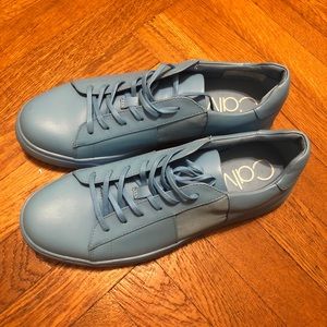 Calvin Clein / Mens / SAMMY / Size 9
